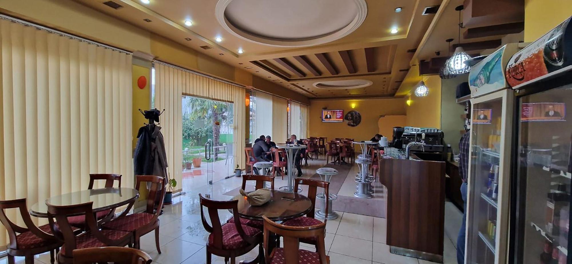 Hotel Bar Restorant Marina Mjede Exterior foto