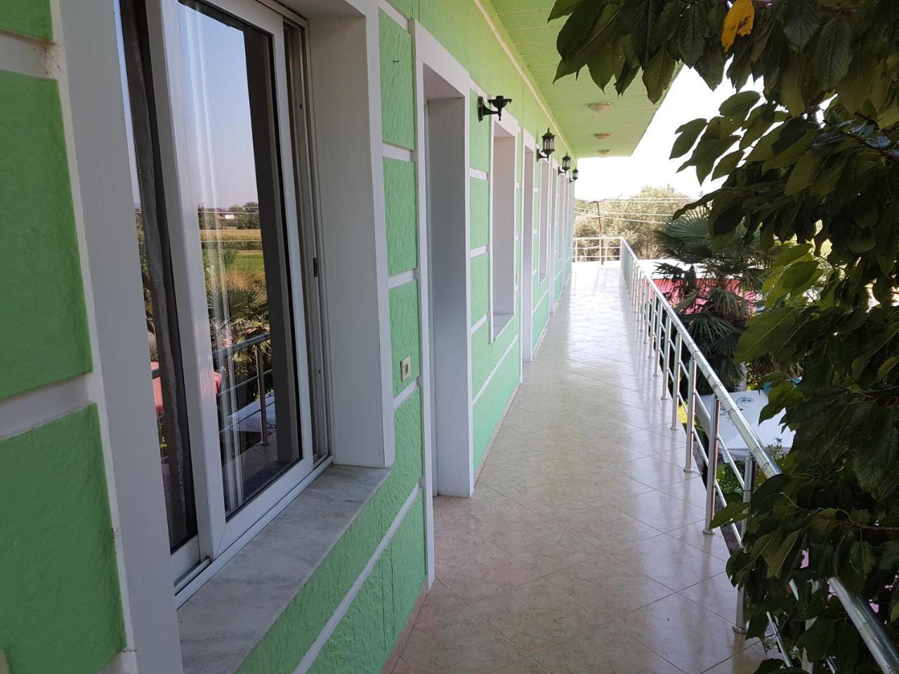 Hotel Bar Restorant Marina Mjede Exterior foto