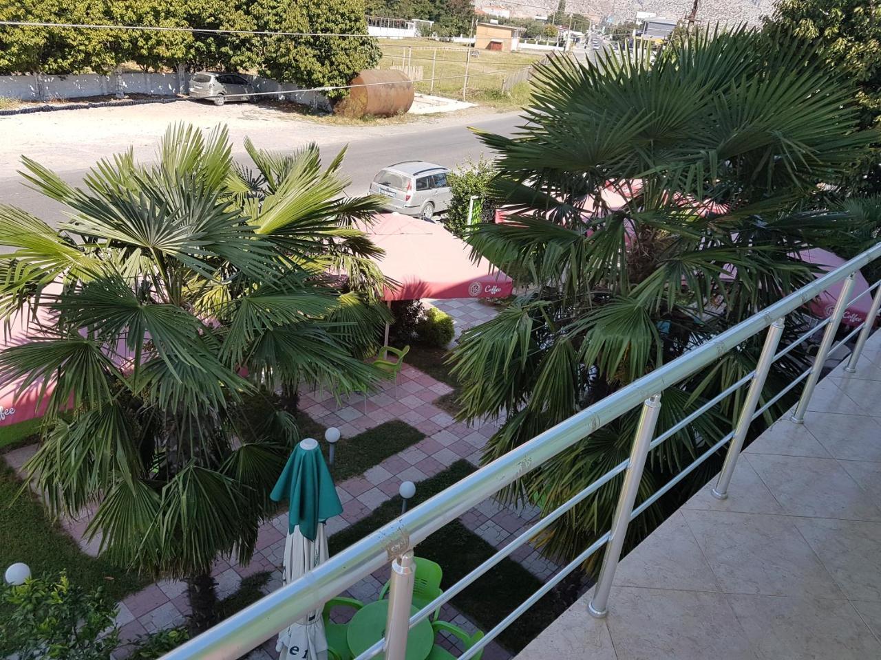 Hotel Bar Restorant Marina Mjede Exterior foto